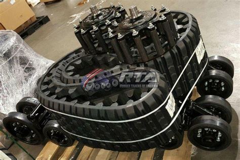 cat skid steer with 257 heavy undercarriage|Undercarriage UPGRADE Kit CATERPILLAR 247 247B 257.